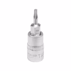 Yato YT-04301, 1/4", 37 mm, 1 pc(s)