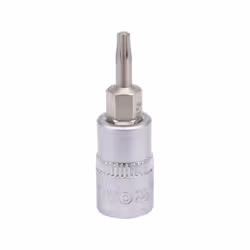 Yato YT-04302, 1/4", 37 mm, 1 pc(s)