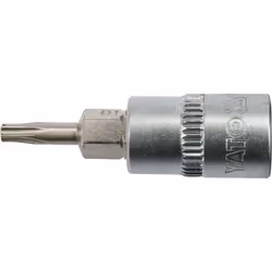 Yato YT-04302 socket/socket set