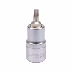 Yato YT-04313, 1/2", 55 mm, 1 pc(s)