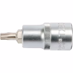 Yato YT-04313 socket/socket set