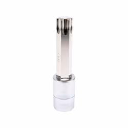 Yato YT-04329, 1/2", 100 mm, 1 pc(s)