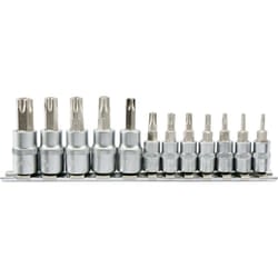 Yato YT-04332 socket/socket set