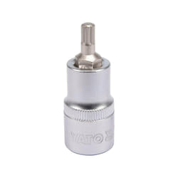 Yato YT-04341 socket/socket set