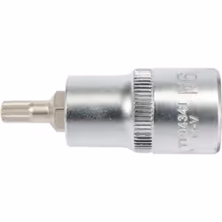 Yato YT-04341 socket/socket set