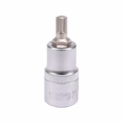 Yato YT-04342, 1/2", 55 mm, 1 pc(s)
