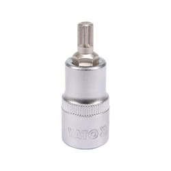 Yato YT-04342 socket/socket set