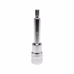 Yato YT-04352, 1/2", 100 mm, 1 pc(s)