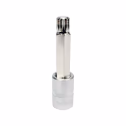 Yato YT-04355, 1/2", 100 mm, 1 pc(s)