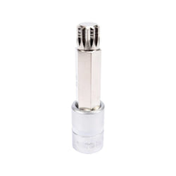 Yato YT-04357 screwdriver bit 1 pc(s)