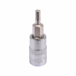 Yato YT-04370, 1/4", 37 mm, 1 pc(s)