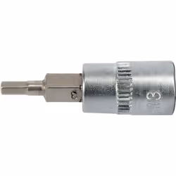 Yato YT-04370 socket/socket set