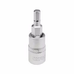 Yato YT-04371, 1/4", 37 mm, 1 pc(s)