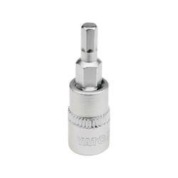 Yato YT-04371 socket/socket set