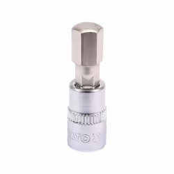 Yato YT-04375, 1/4", 37 mm, 1 pc(s)