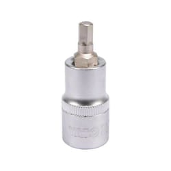 Yato YT-04382 screwdriver bit holder Chromium-Vanadium Steel (Cr-V) 25.4 / 2 mm (1 / 2") 1 pc(s)