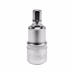 Yato YT-04384, 1/2", 55 mm, 1 pc(s)