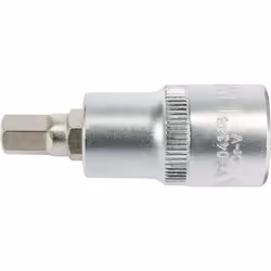 Yato YT-04384 socket/socket set
