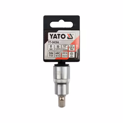 Yato YT-04384 socket/socket set
