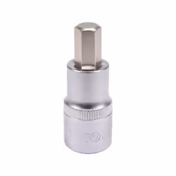Yato YT-04385, 1/2", 55 mm, 1 pc(s)