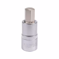 Yato YT-04386, 1/2", 55 mm, 1 pc(s)