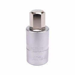 Yato YT-04387, 1/2", 55 mm, 1 pc(s)