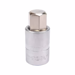 Yato YT-04388, 1/2", 55 mm, 1 pc(s)