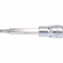 Yato YT-04392 socket/socket set