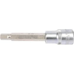 Yato YT-04394 screwdriver bit holder Chromium-Vanadium Steel (Cr-V) 25.4 / 2 mm (1 / 2") 1 pc(s)