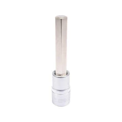 Yato YT-04396 screwdriver bit holder Chromium-Vanadium Steel (Cr-V) 25.4 / 2 mm (1 / 2") 1 pc(s)