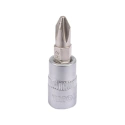 Yato YT-04412 screwdriver bit 1 pc(s)