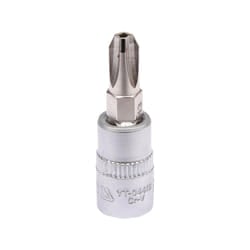 Yato YT-04413 socket/socket set