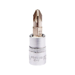 Yato YT-04418 socket/socket set