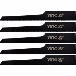 Yato YT-09959 power jigsaw accessory 5 pc(s)