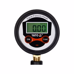 Yato YT-23702 air compressor accessory 1 pc(s) Air compressor accessory kit