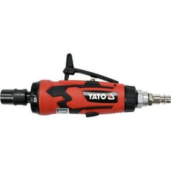 Yato YT-09633 die/straight grinder Straight die grinder 25000 RPM Red