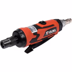 Yato YT-09633 die/straight grinder Straight die grinder 25000 RPM Red