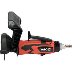 Yato YT-09717 die/straight grinder Straight die grinder 1800 RPM Black, Orange