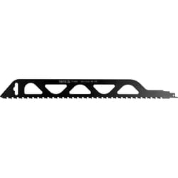 Yato YT-33950 jigsaw/scroll saw/reciprocating saw blade Carbide 1 pc(s)