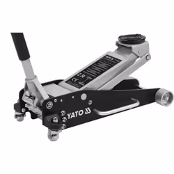 Yato YT-17205, Aluminium, 26.2 kg, 1 pc(s)