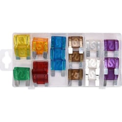 Yato YT-83140 safety fuse Automotive Blade fuse 100 A 24 pc(s)