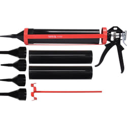 Yato YT-67580 caulking gun Skeleton caulking gun