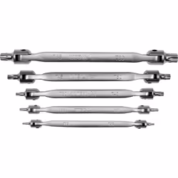 Yato YT-05320, 5 pc(s)