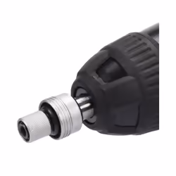 Yato YT-82021 power wrench 1/2" 2600 RPM 600 N⋅m Black, Red 1020 W