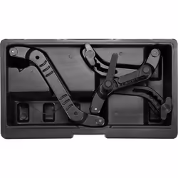 Yato YT-06008, Steel, 1 pc(s)