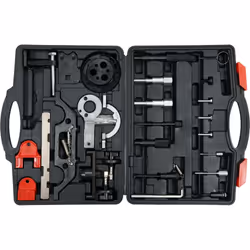 Yato YT-06007, Steel, 29 pc(s)