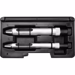 Yato YT-06312, Aluminium, Stainless steel