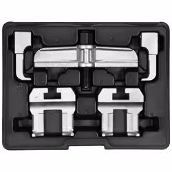 Yato YT-06342, Steel, 5 pc(s)