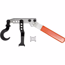 Yato YT-06184 pulley puller Spring compressor