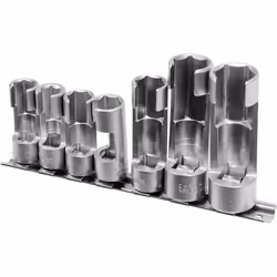 Yato YT-17508 socket/socket set